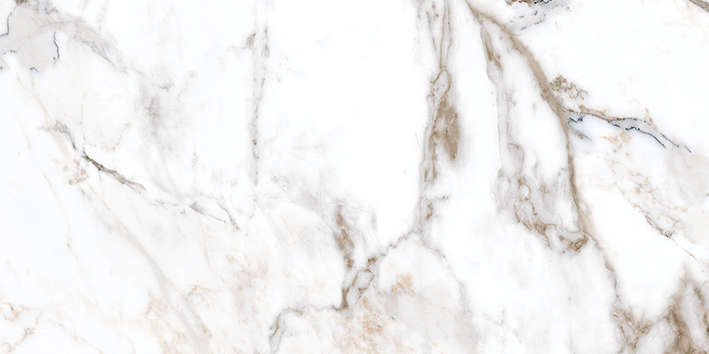 Коллекция Vitra  Marble-X Керамогранит Бреча Капрайа Белый K949769LPR01VTE0 30х60 фото