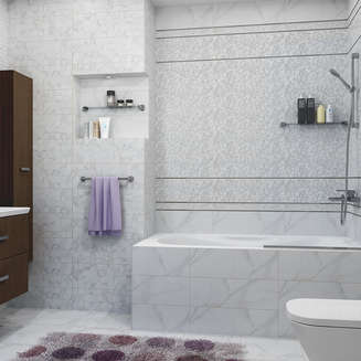 фото Плитка для ванной Laparet Altair