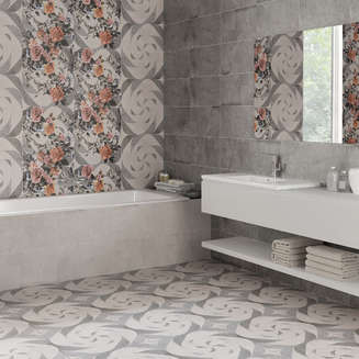 фото Плитка для туалета LB-Ceramics Лофт Стайл