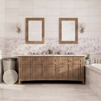 фото Плитка для туалета LB-Ceramics Сен Поль