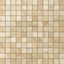Плитка для ванной Атлас Конкорд  S.M. Elegant Honey Mosaic / S.M. Элегант Хани Мозаика фото