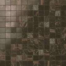 Плитка для ванной Атлас Конкорд  S.M. Frappuccino Dark Mosaic / S.M. Фраппучино Дарк Мозаика фото