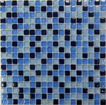 Мозаика Bonaparte  Blue Drops фото