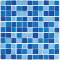 Мозаика Bonaparte  Blue Wave-2 фото
