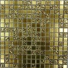 Мозаика Bonaparte  Shik Gold-1 фото