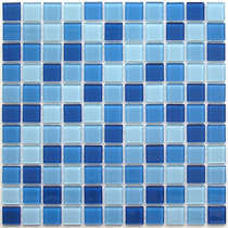 Мозаика Bonaparte  Navy Blue фото