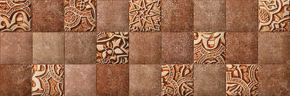    Cersanit  Morocco  Mosaika (C-MQ2S452DT) 2060 