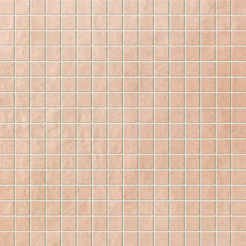 Керамическая мозаика для ванной FAP Ceramiche Creta Naturale Mosaico 30x30