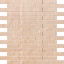 Плитка для ванной FAP Ceramiche  Naturale Brick Mosaico фото
