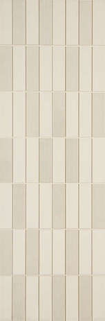 Плитка Marazzi Italy  Colourline Ivory Mosaico MLEW 22*66.2 фото