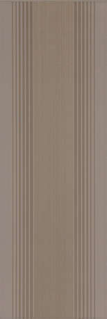 Плитка Marazzi Italy  Colourline Brown Decoro MLEL 22*66.2 фото