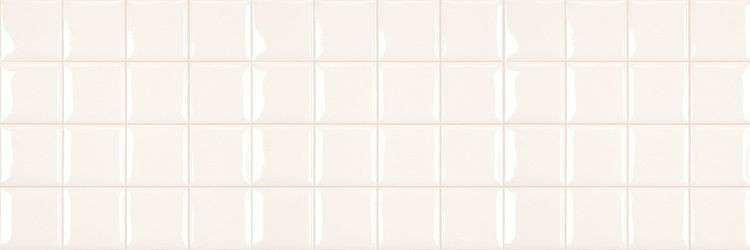 Настенная плитка для ванной Plaza Museum Mosaico Blanco 60x20