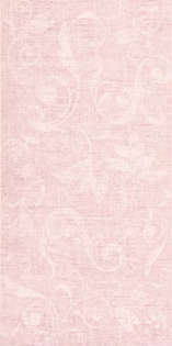  Yurtbay Seramik  Kasmir Pink Desen 22,5x45 () 